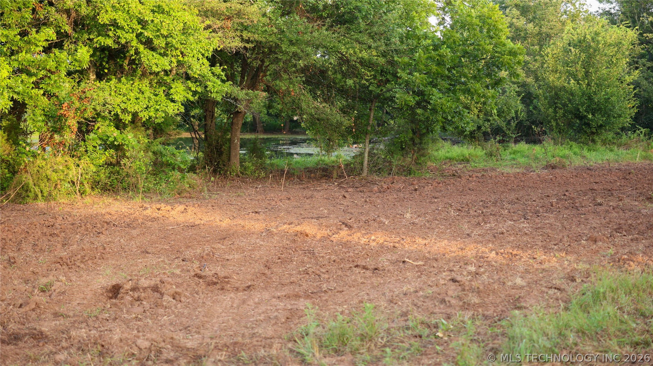 001 E County Road 1650 Fitzhugh OK 74843