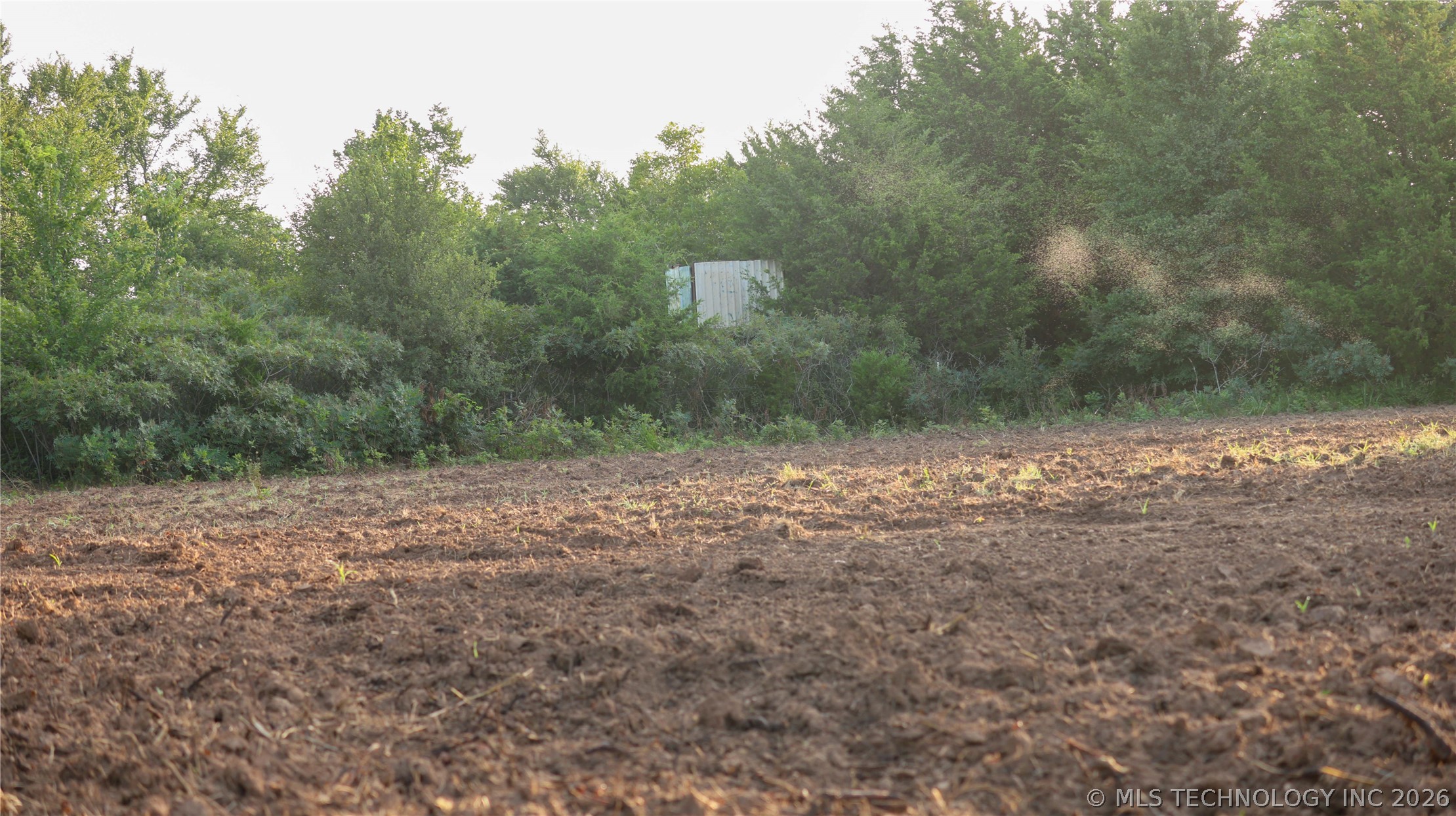 001 E County Road 1650 Fitzhugh OK 74843