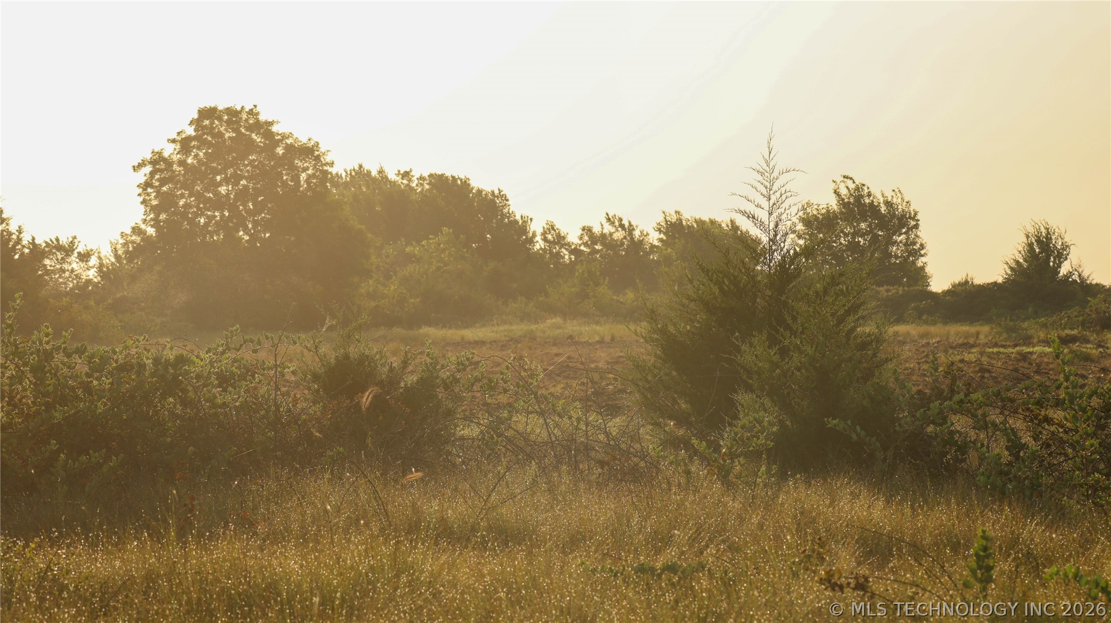 001 E County Road 1650 Fitzhugh OK 74843