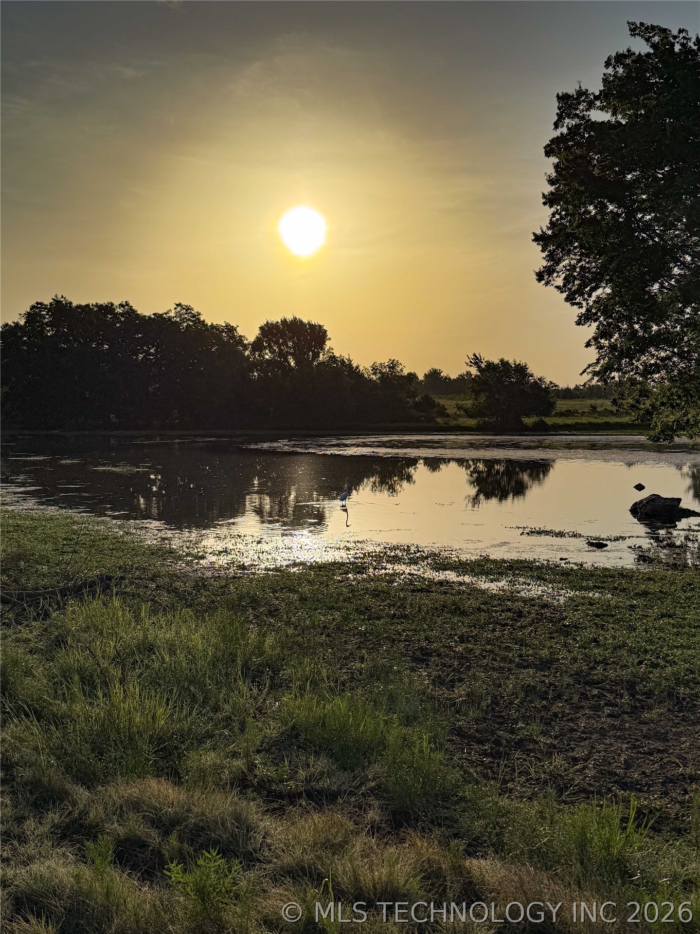 001 E County Road 1650 Fitzhugh OK 74843