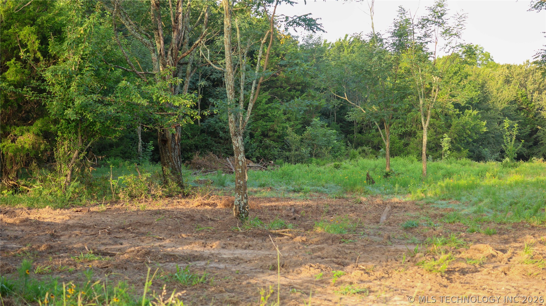 001 E County Road 1650 Fitzhugh OK 74843