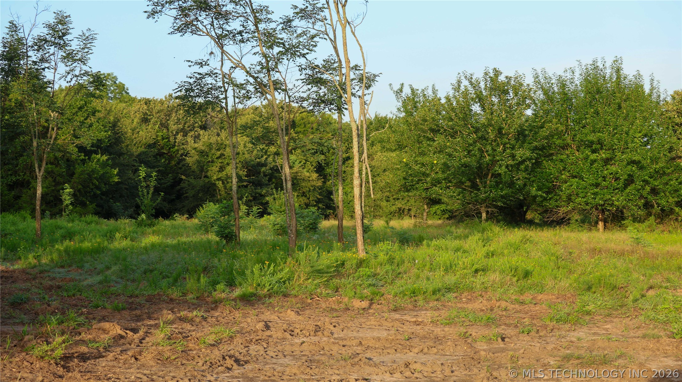 001 E County Road 1650 Fitzhugh OK 74843