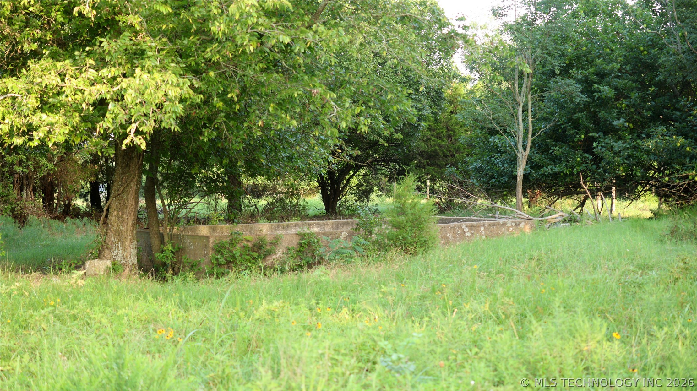 001 E County Road 1650 Fitzhugh OK 74843