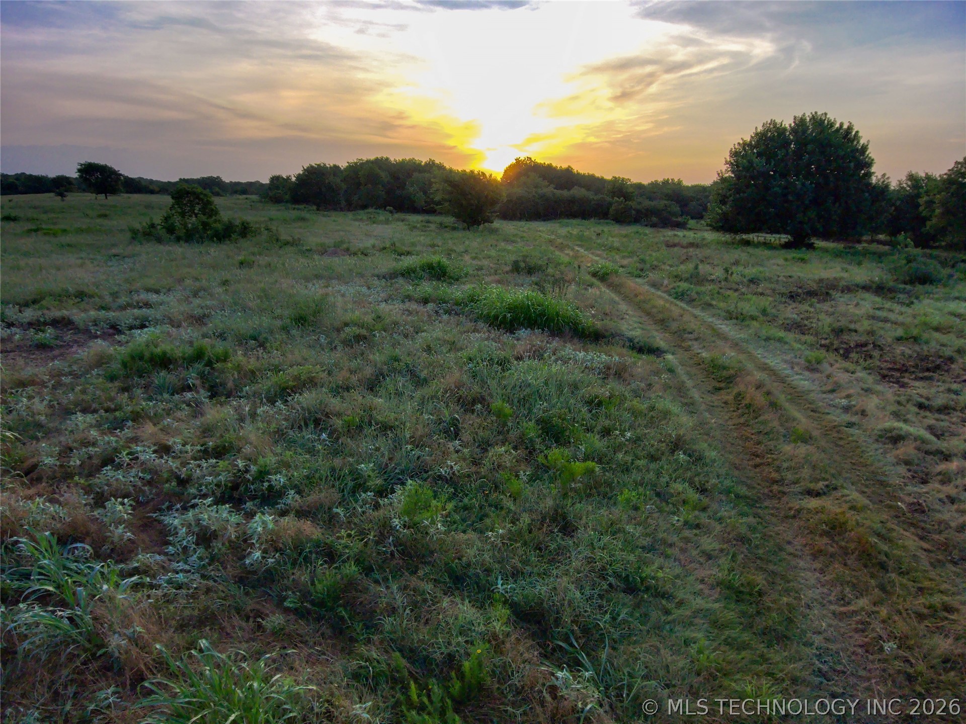 001 E County Road 1650 Fitzhugh OK 74843