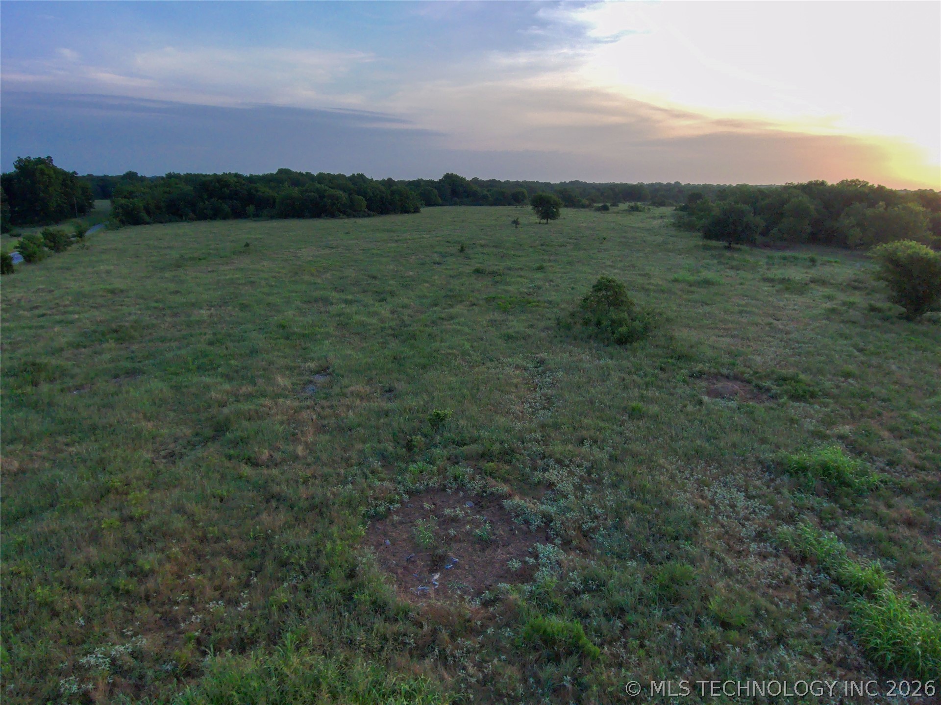 001 E County Road 1650 Fitzhugh OK 74843