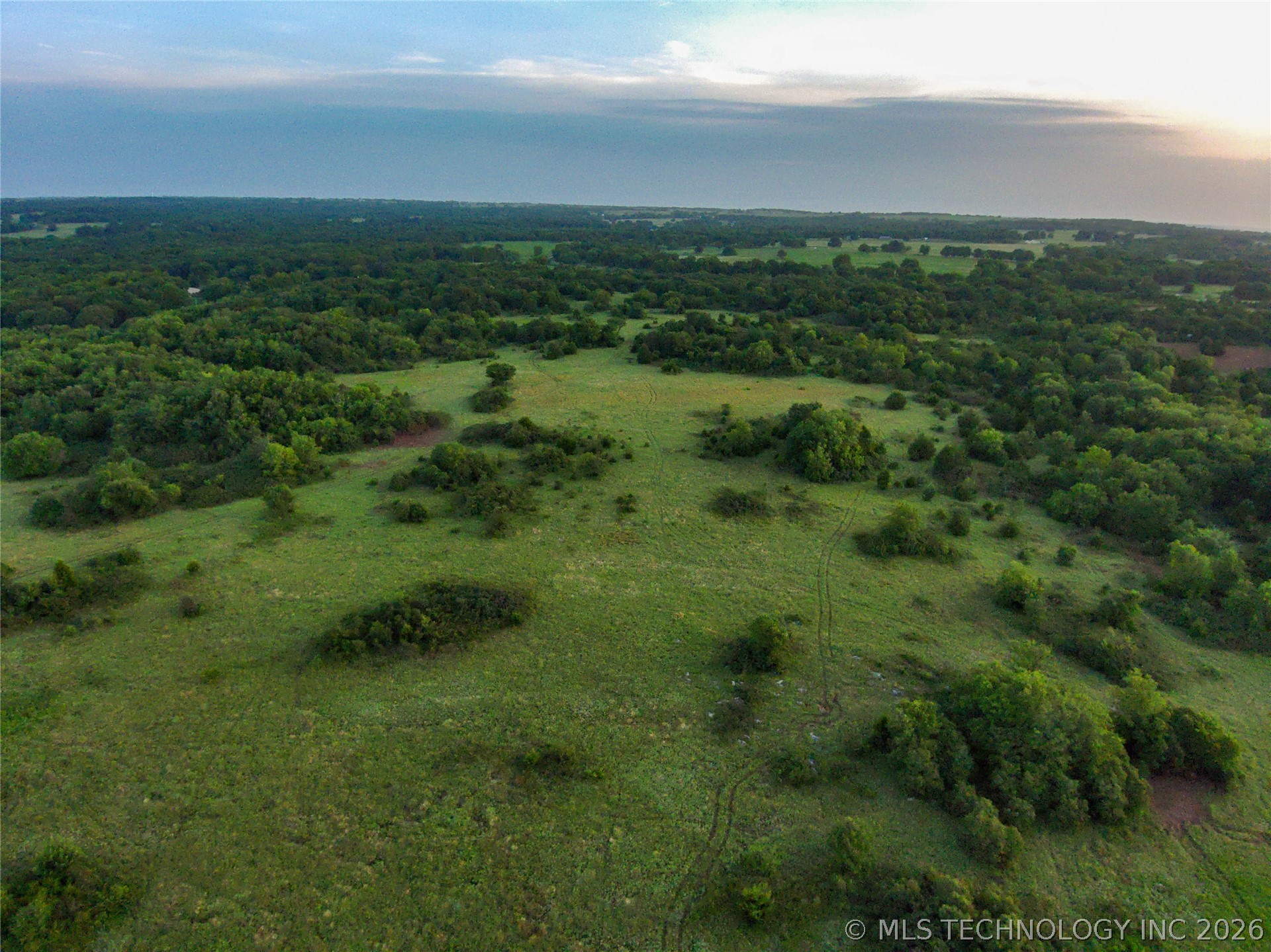 001 E County Road 1650 Fitzhugh OK 74843