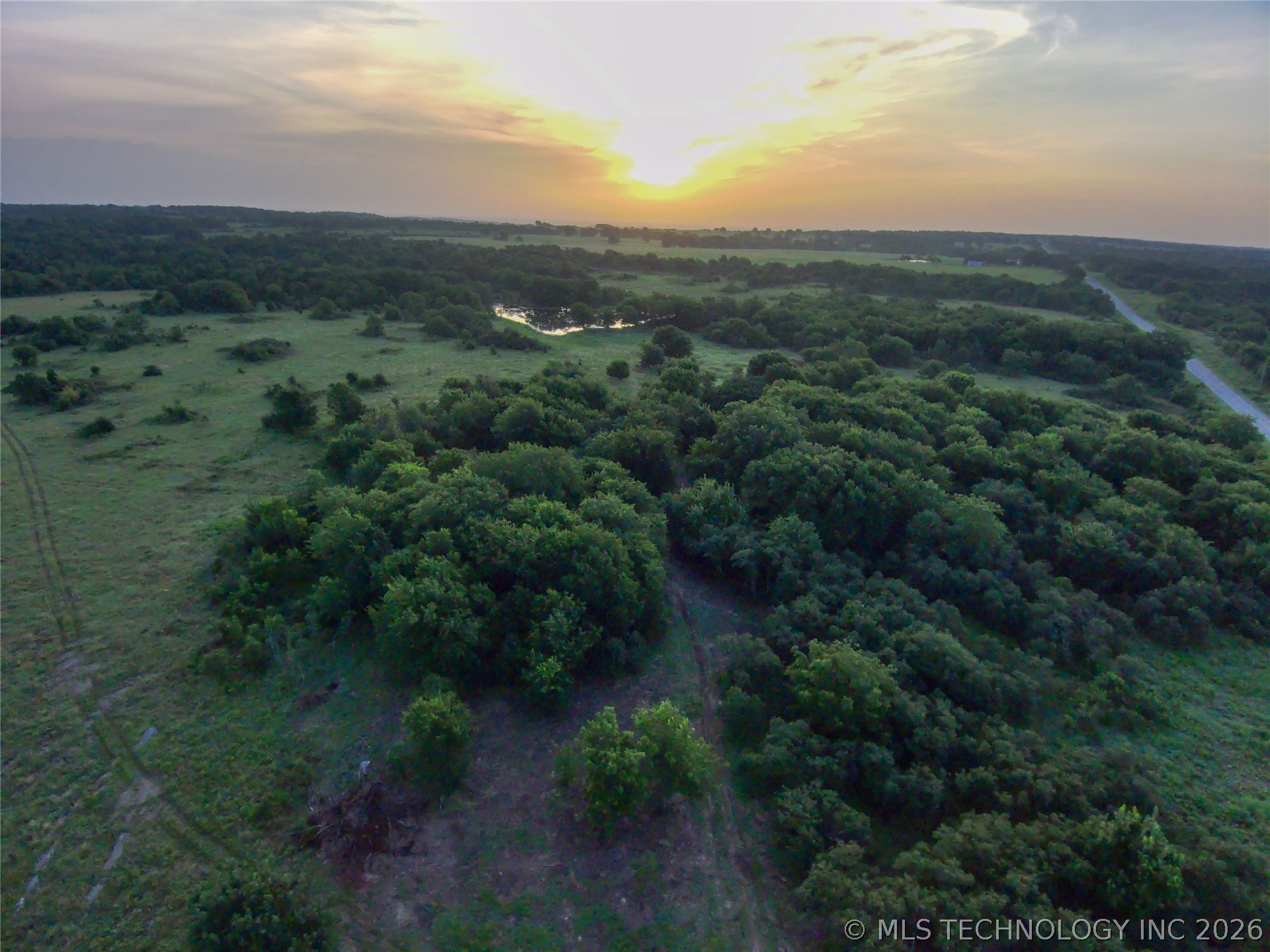 001 E County Road 1650 Fitzhugh OK 74843