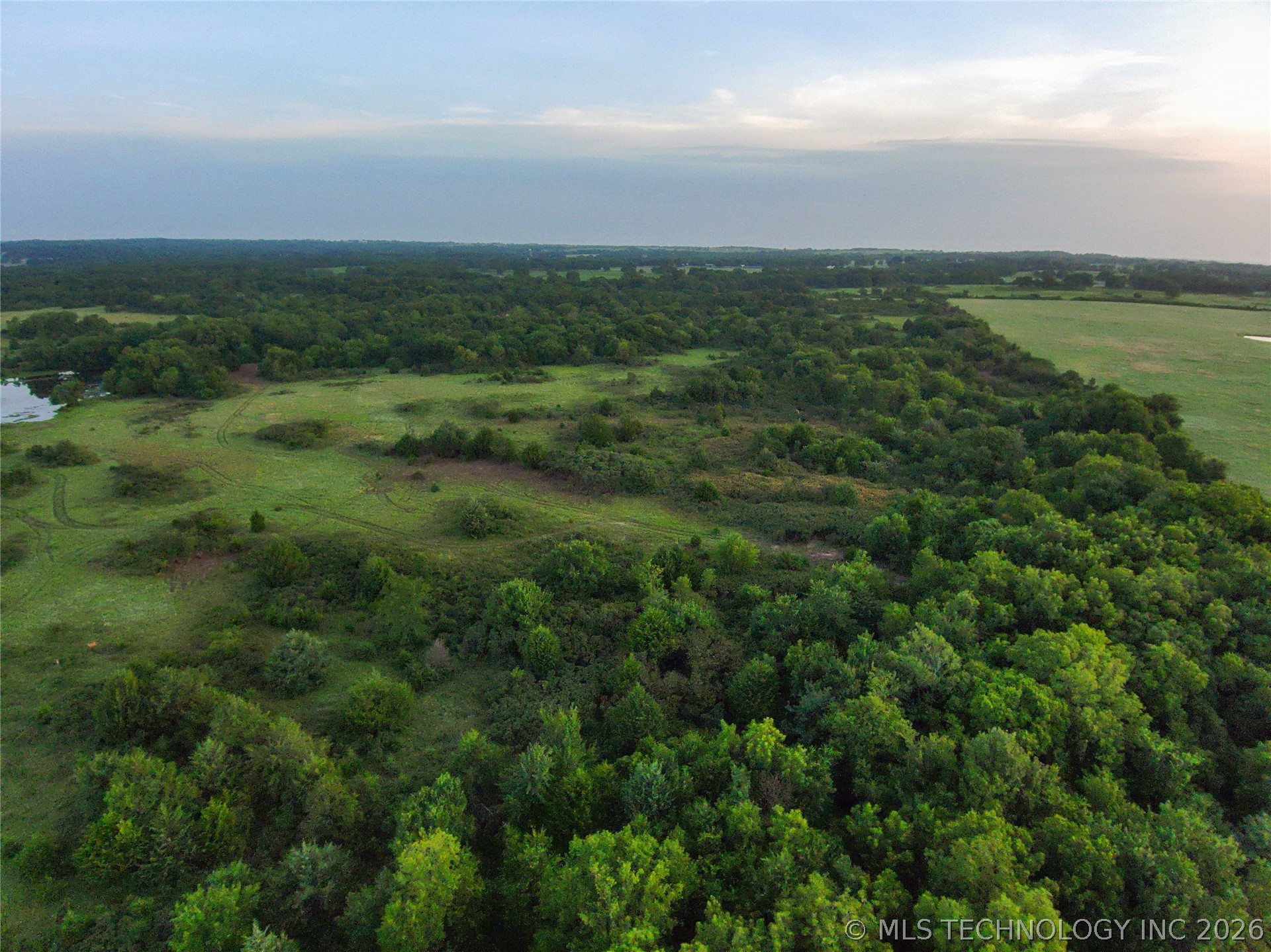 001 E County Road 1650 Fitzhugh OK 74843