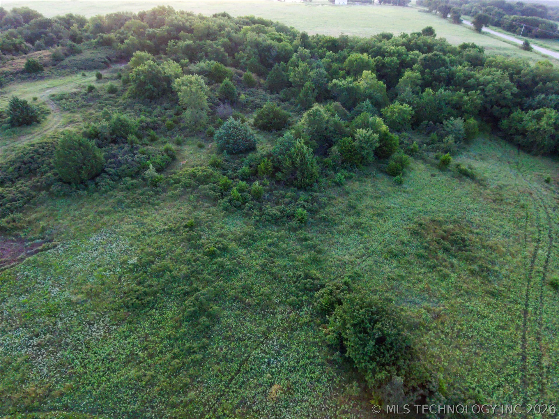 001 E County Road 1650 Fitzhugh OK 74843