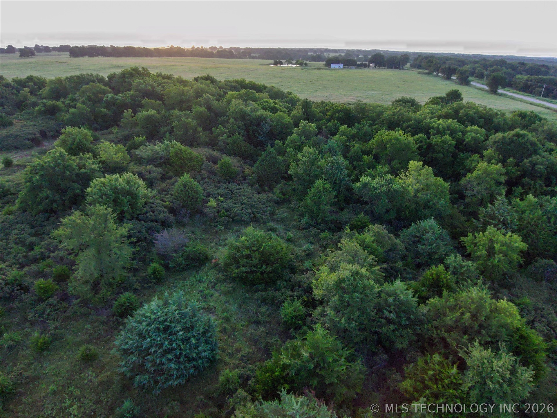 001 E County Road 1650 Fitzhugh OK 74843