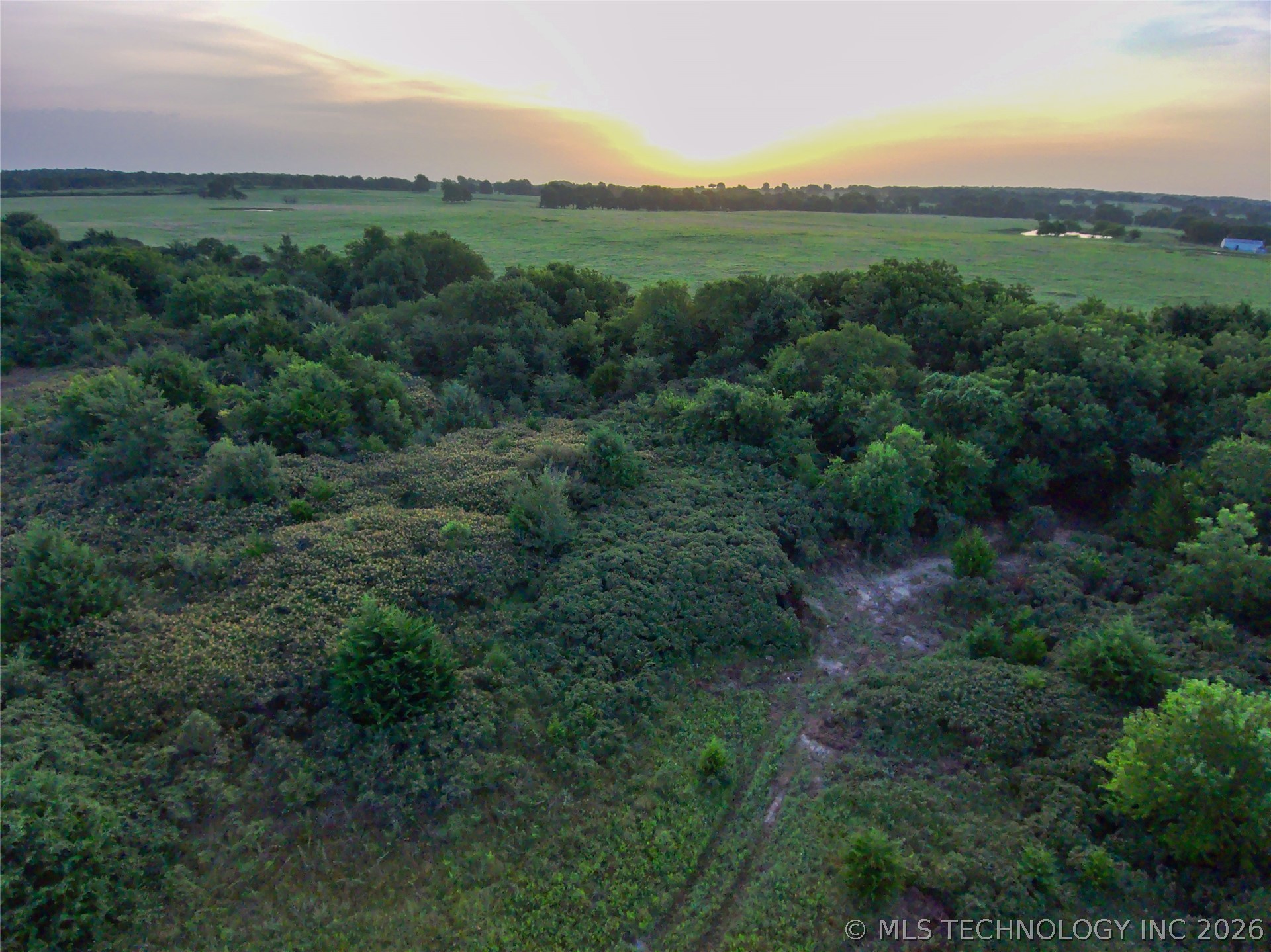 001 E County Road 1650 Fitzhugh OK 74843