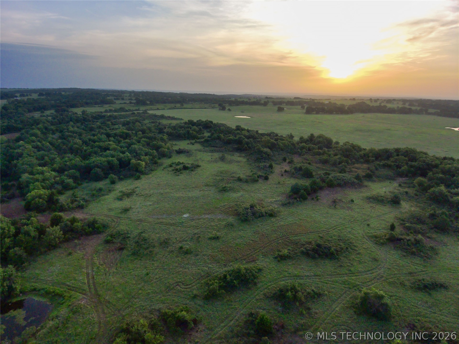 001 E County Road 1650 Fitzhugh OK 74843