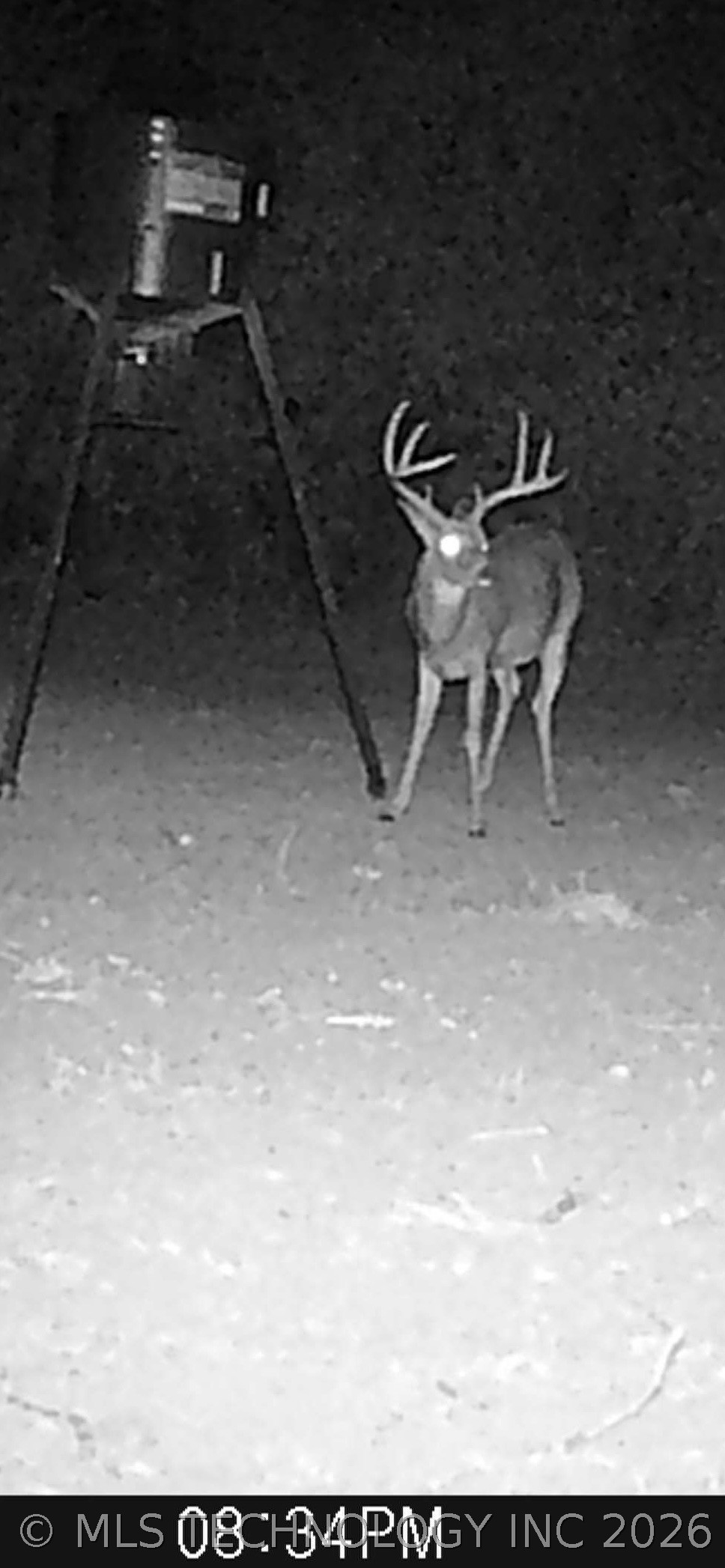 001 E County Road 1650 Fitzhugh OK 74843