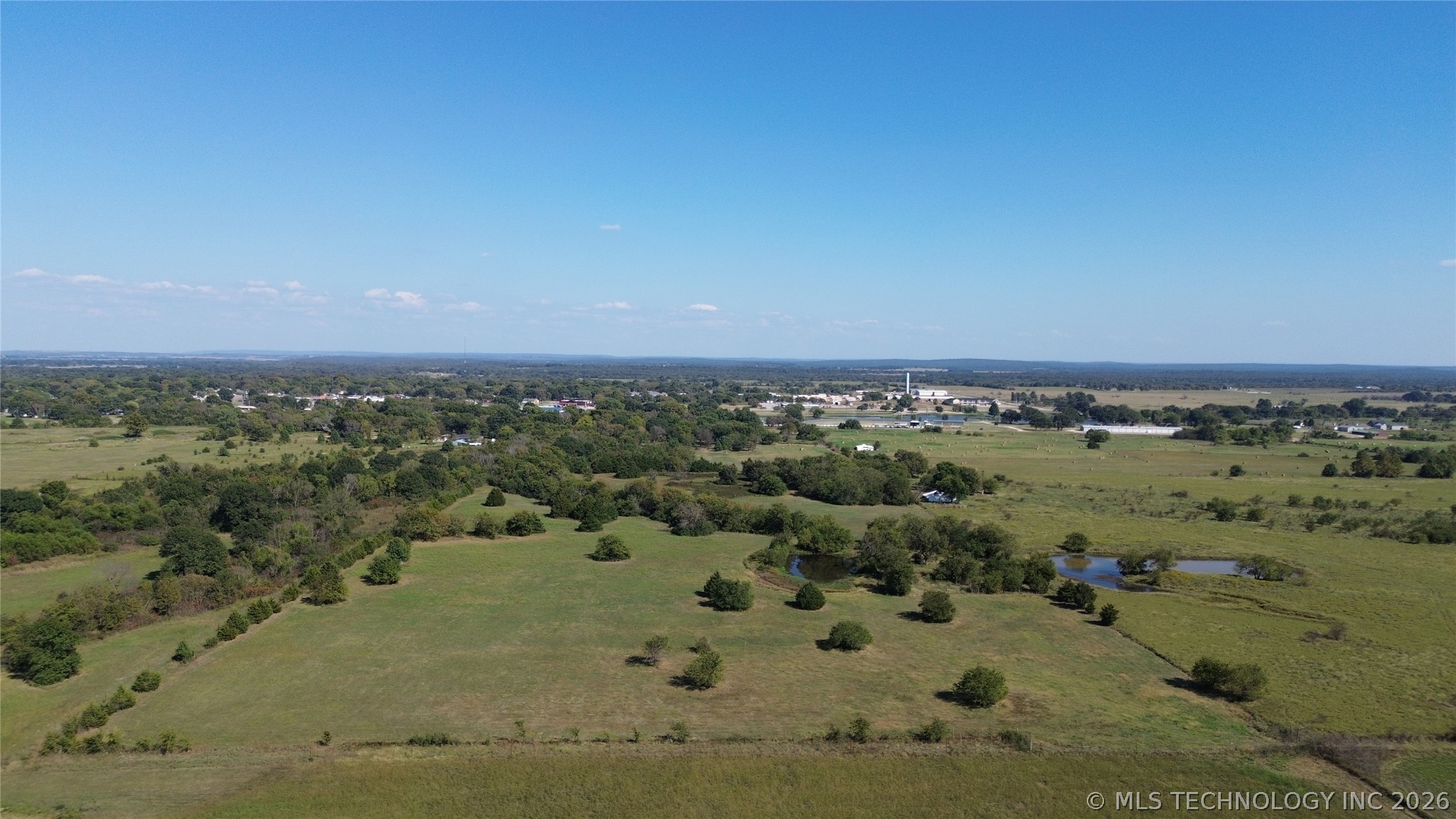 County Road 1720 Coalgate OK 74538