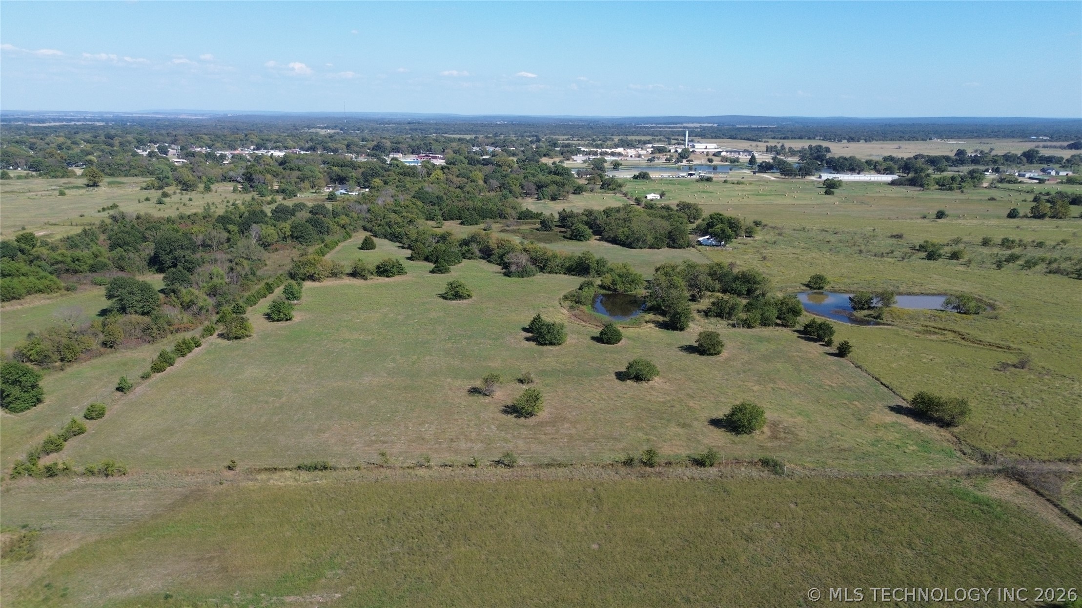 County Road 1720 Coalgate OK 74538