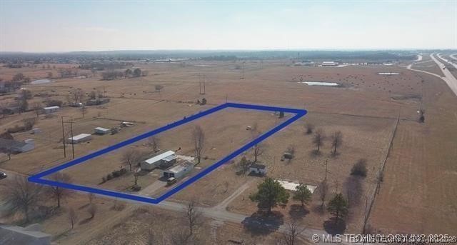 13812 E 122nd Street N Collinsville OK 74021
