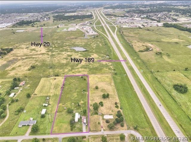 13812 E 122nd Street N Collinsville OK 74021