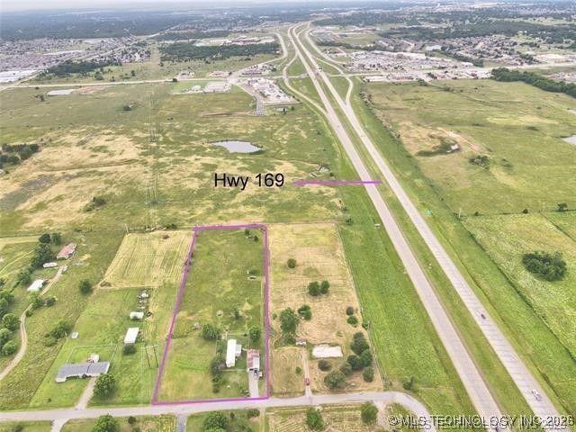 13812 E 122nd Street N Collinsville OK 74021