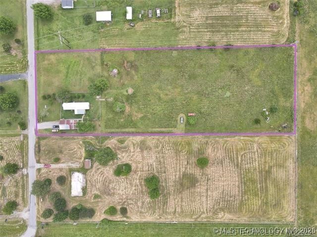 13812 E 122nd Street N Collinsville OK 74021