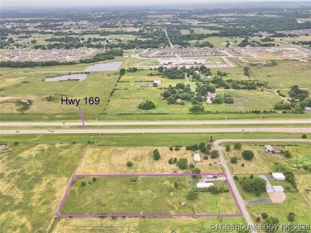 13812 E 122nd Street N Collinsville OK 74021