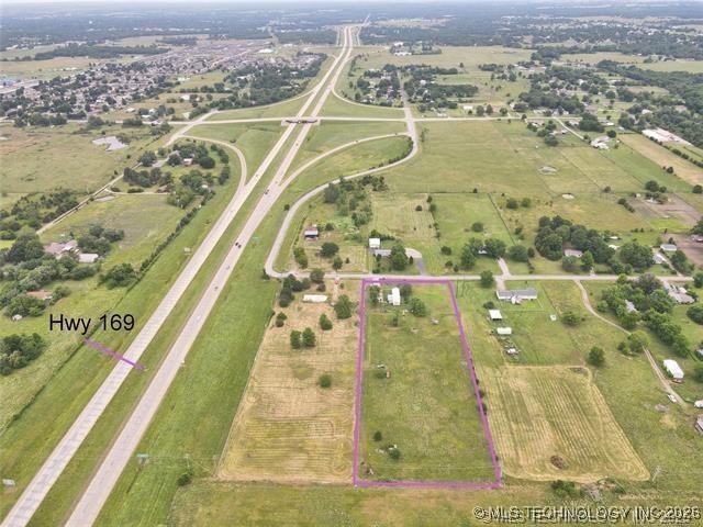 13812 E 122nd Street N Collinsville OK 74021