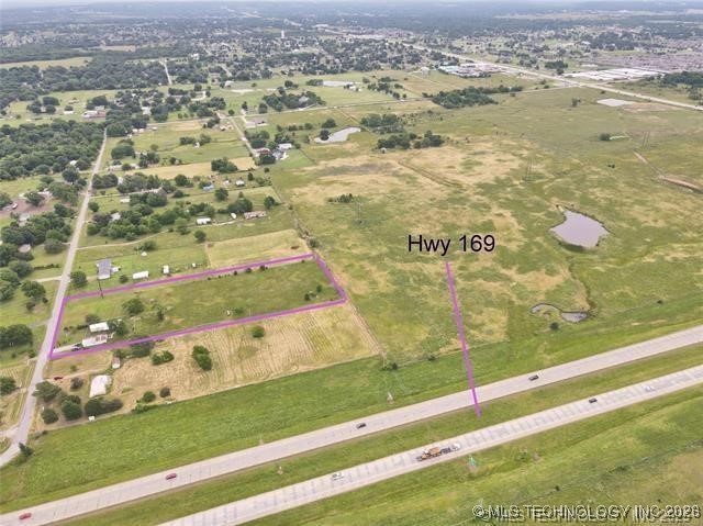 13812 E 122nd Street N Collinsville OK 74021