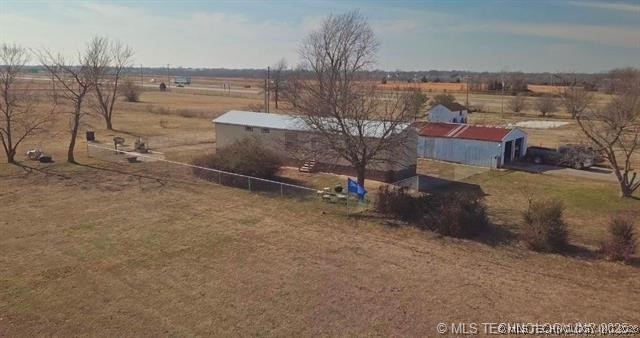 13812 E 122nd Street N Collinsville OK 74021