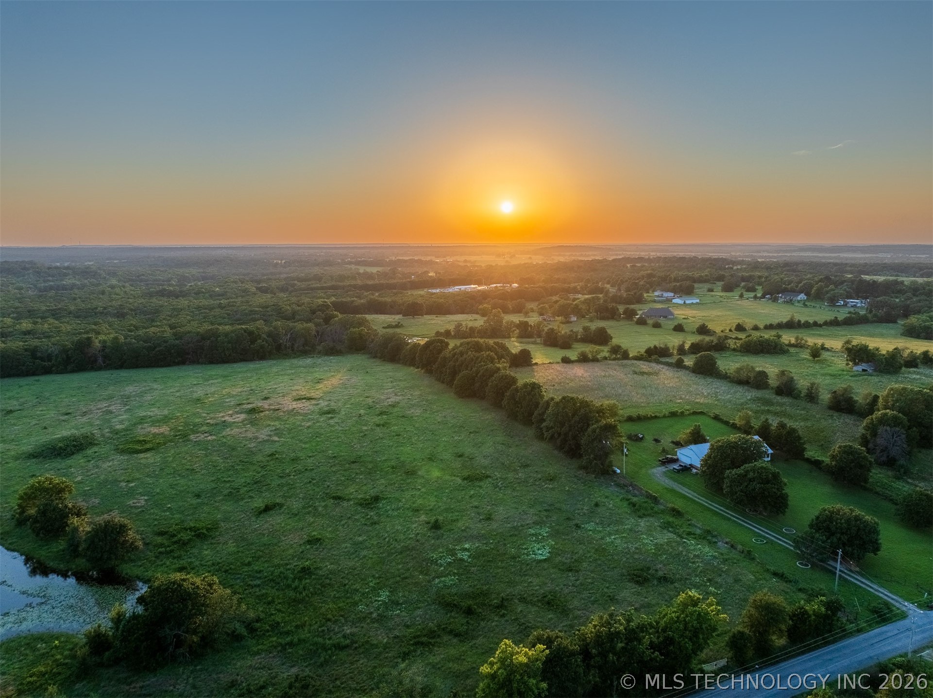 5 S 4240 Road Chelsea OK 74016