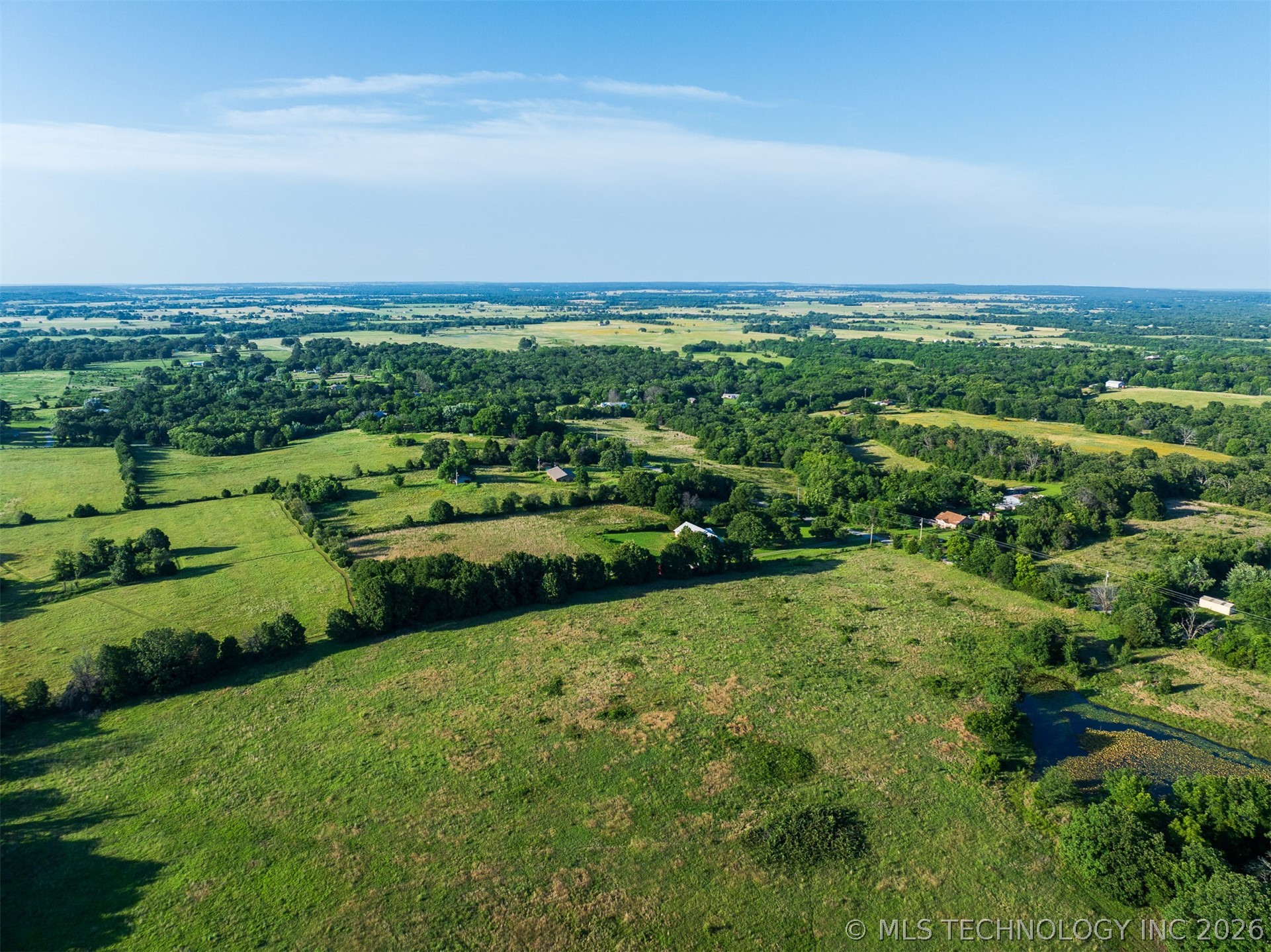 5 S 4240 Road Chelsea OK 74016