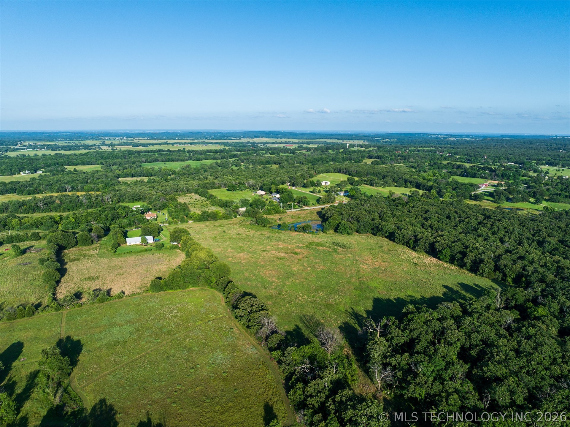5 S 4240 Road Chelsea OK 74016