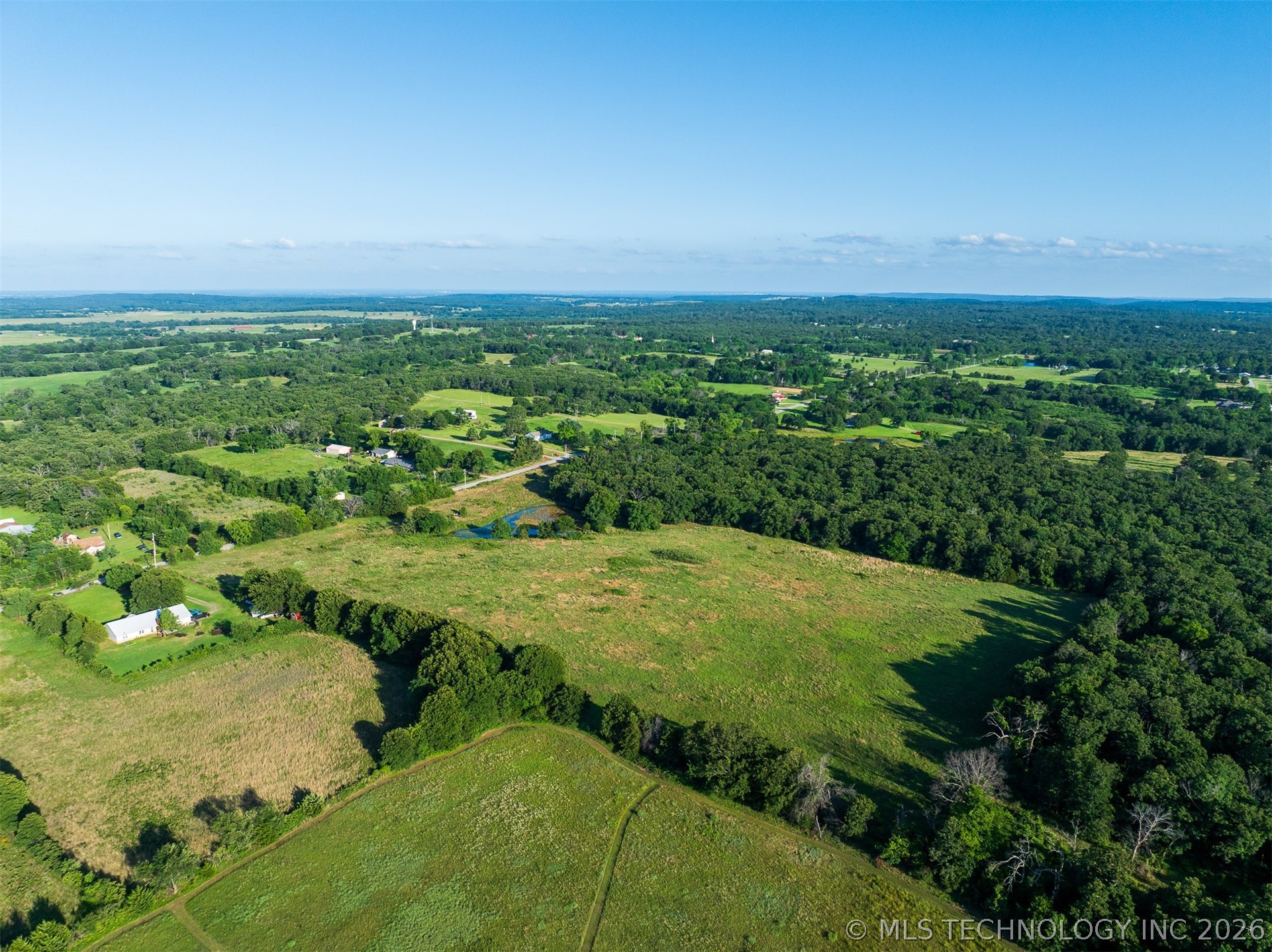5 S 4240 Road Chelsea OK 74016
