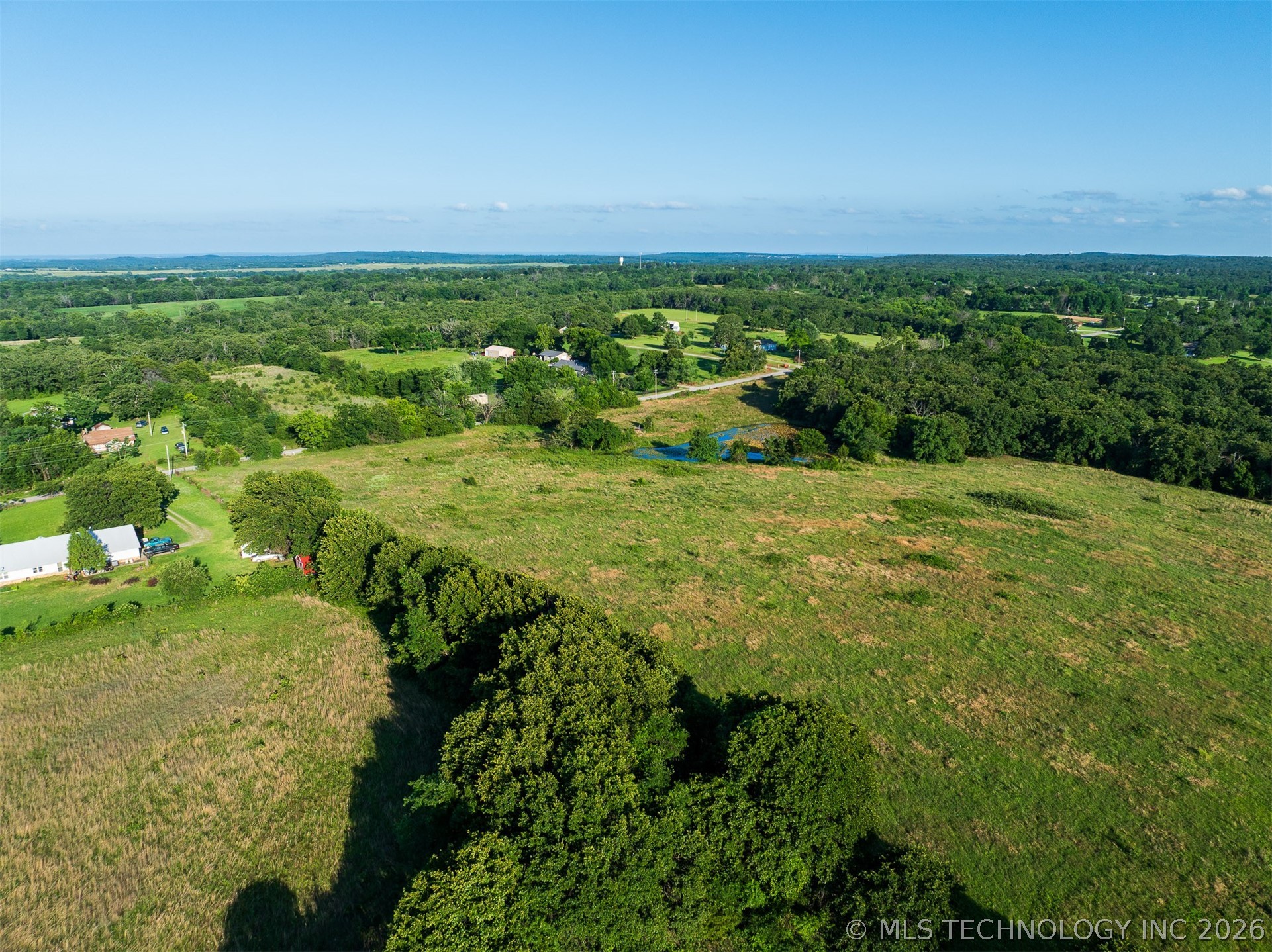 5 S 4240 Road Chelsea OK 74016