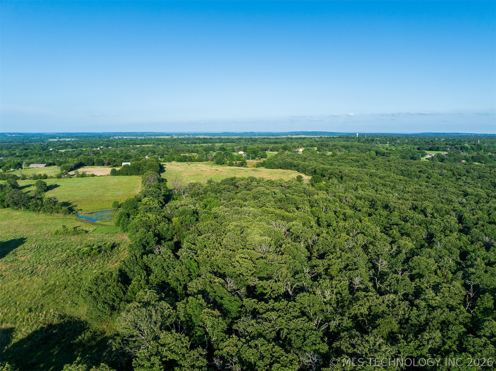 5 S 4240 Road Chelsea OK 74016