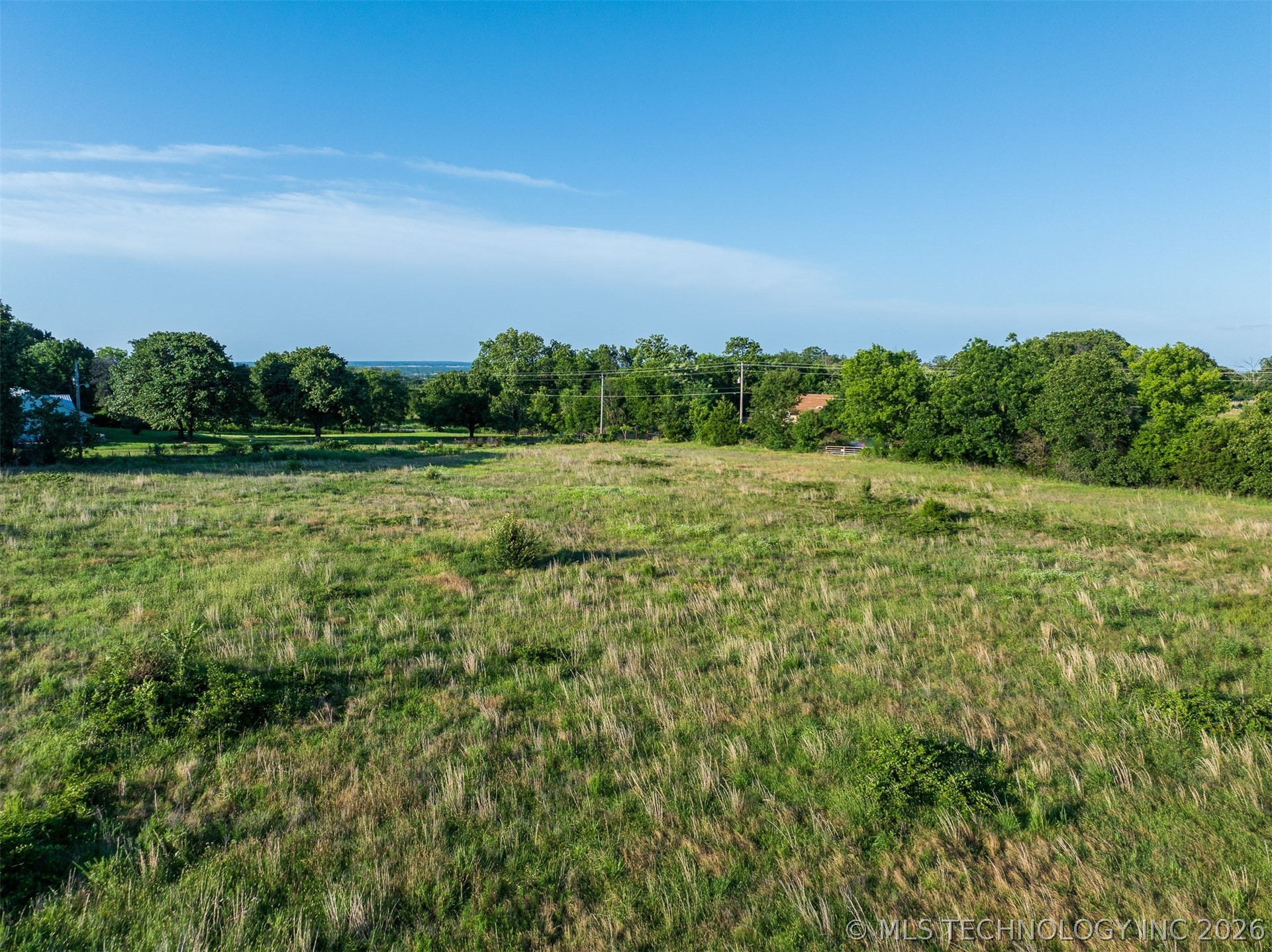 5 S 4240 Road Chelsea OK 74016