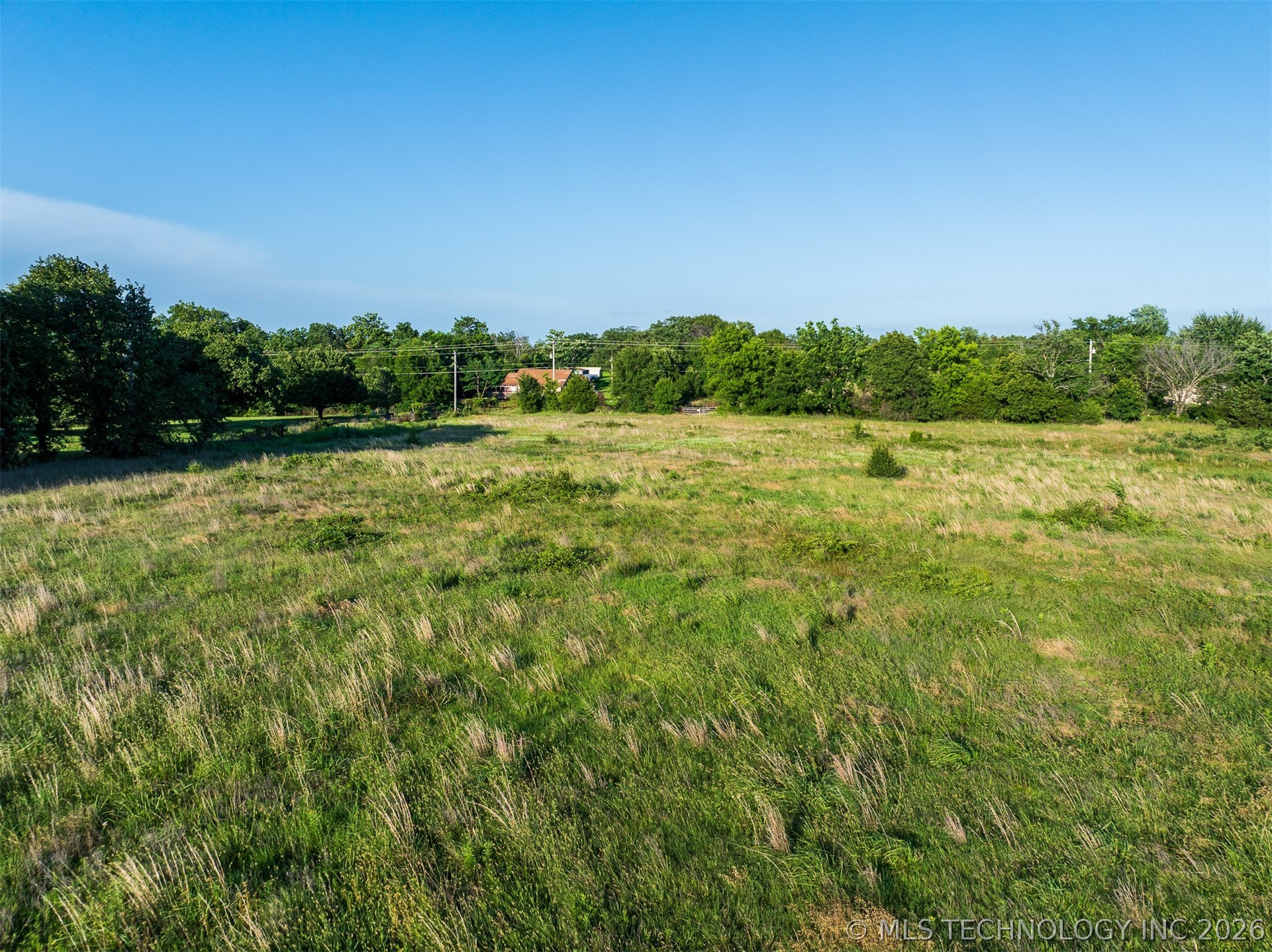 5 S 4240 Road Chelsea OK 74016