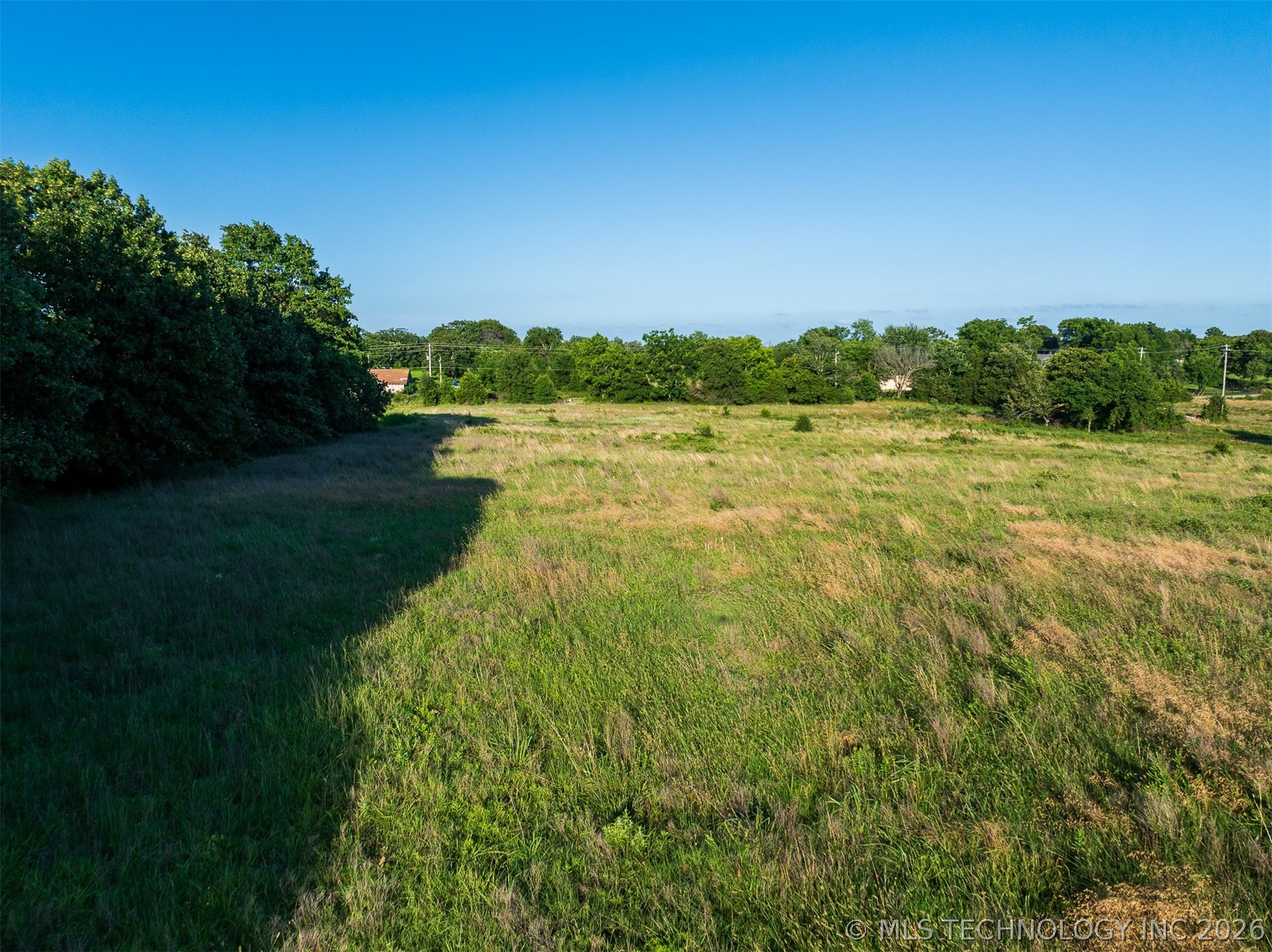 5 S 4240 Road Chelsea OK 74016