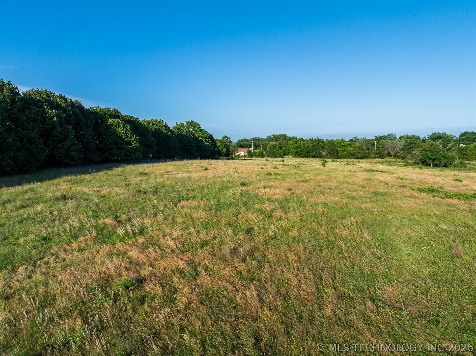 5 S 4240 Road Chelsea OK 74016