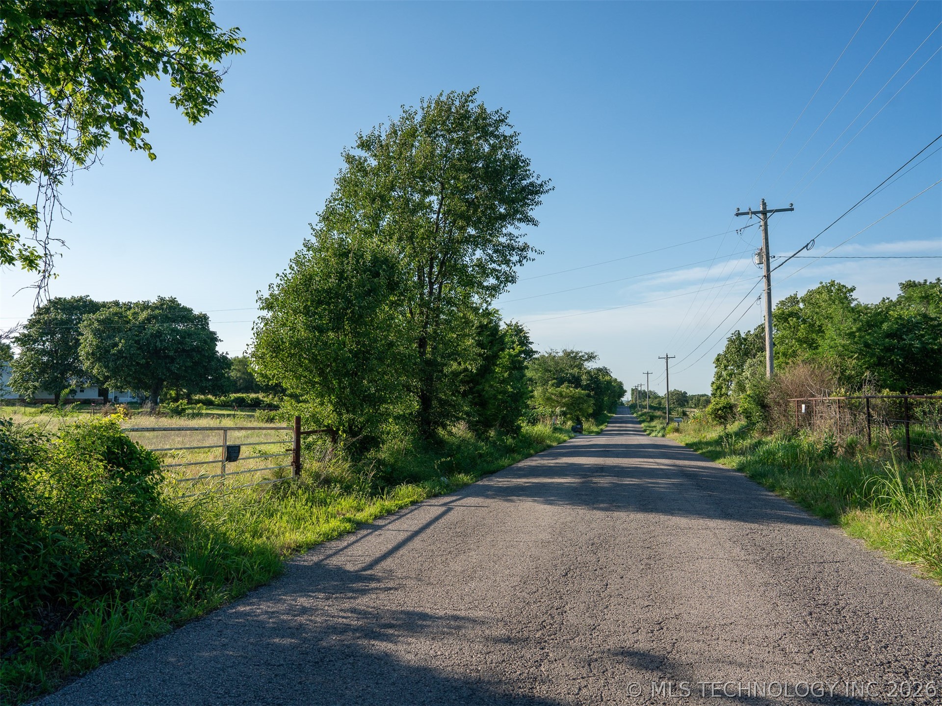 5 S 4240 Road Chelsea OK 74016