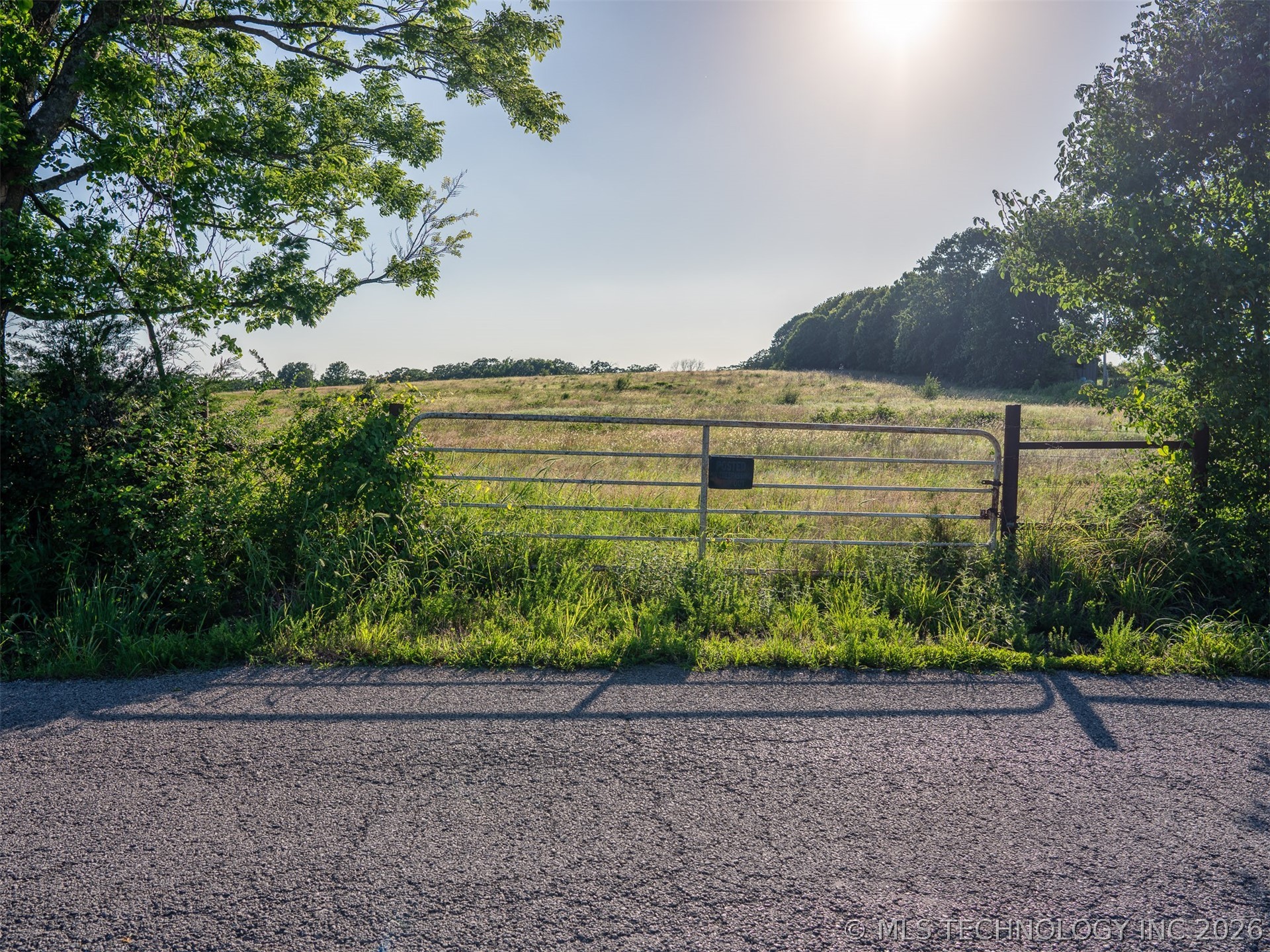5 S 4240 Road Chelsea OK 74016