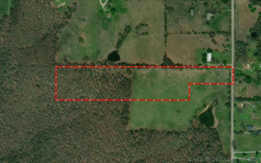 5 S 4240 Road Chelsea OK 74016