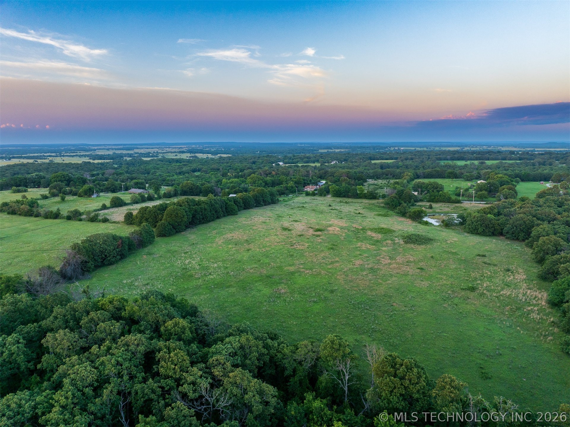5 S 4240 Road Chelsea OK 74016