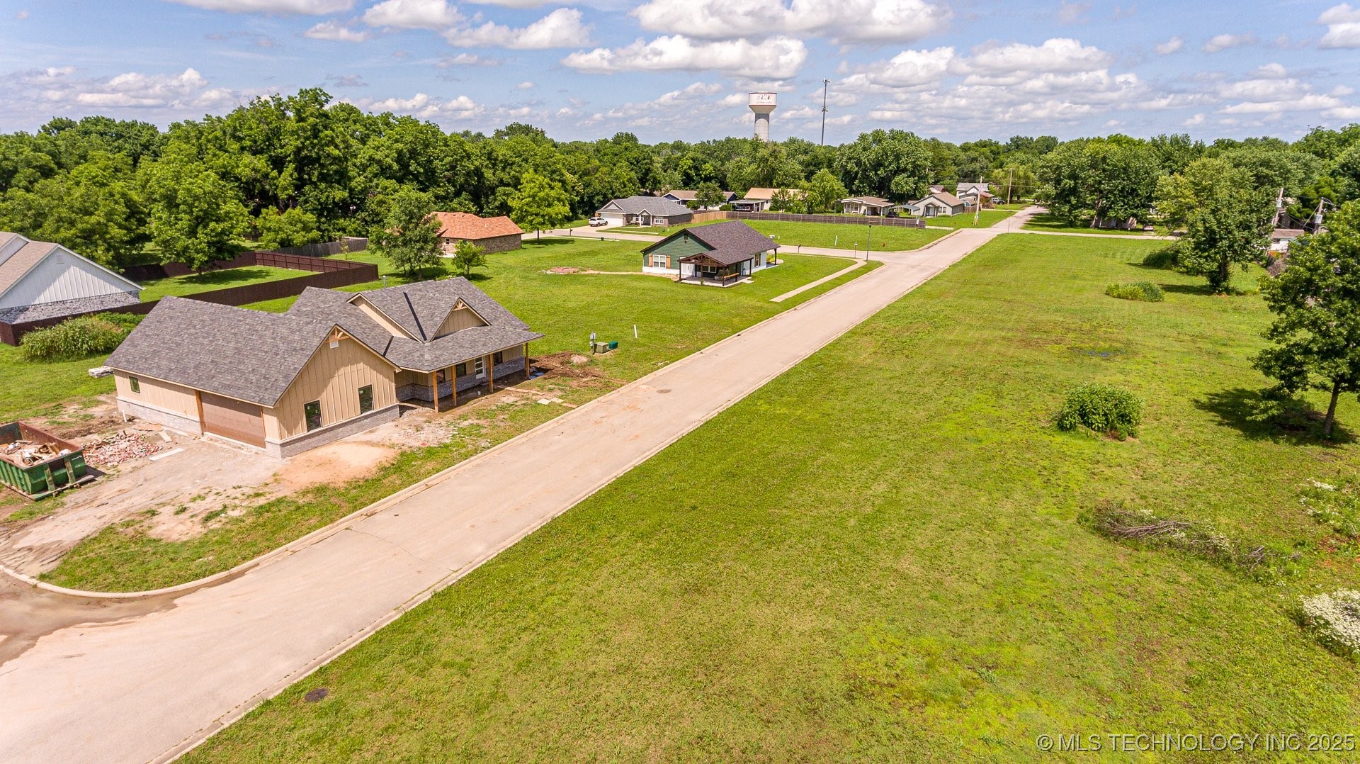 410 W 7th Street Dewey OK 74029