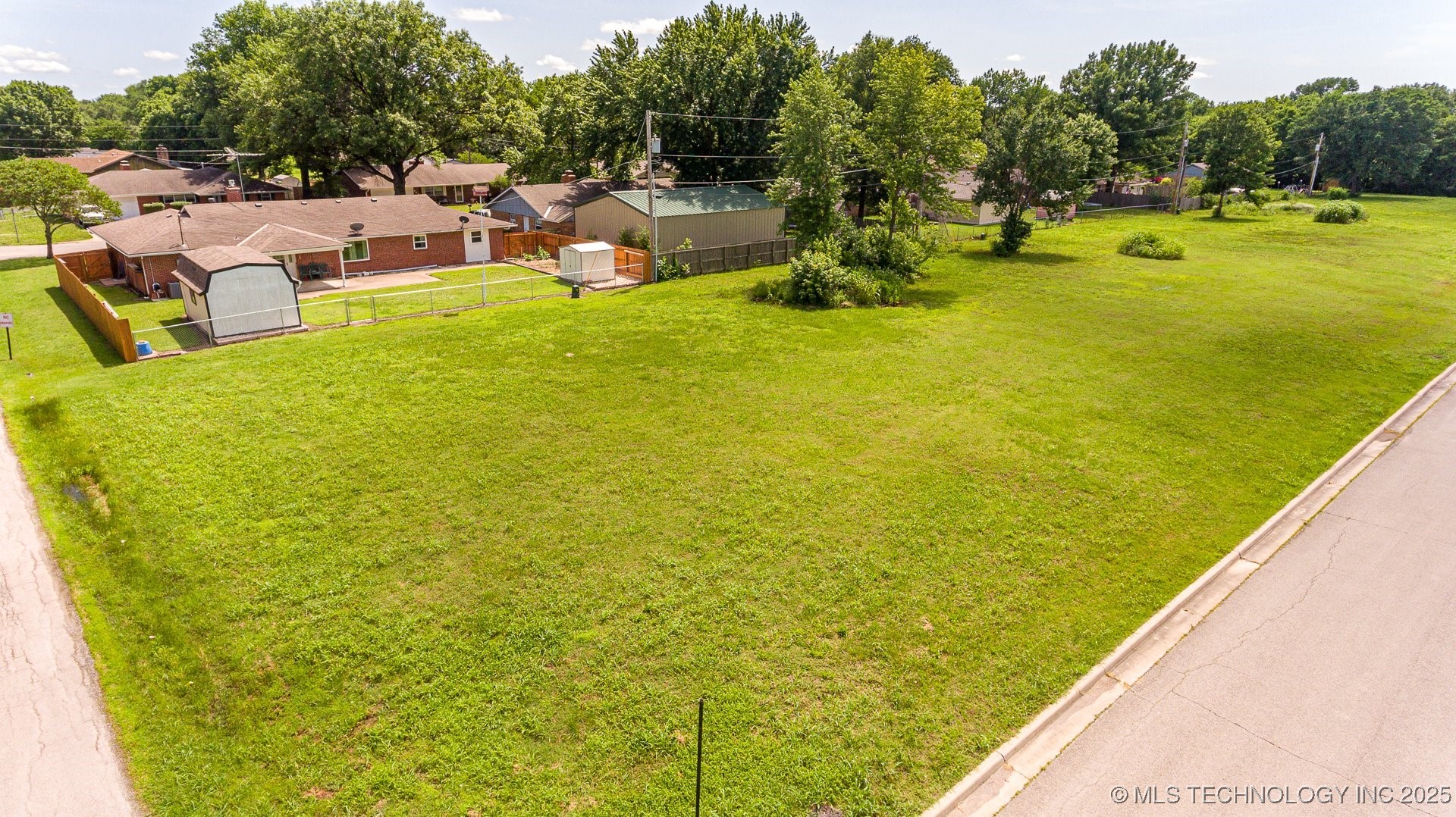 410 W 7th Street Dewey OK 74029