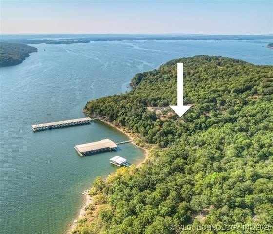 80 Patriot Pointe Eufaula OK 74432