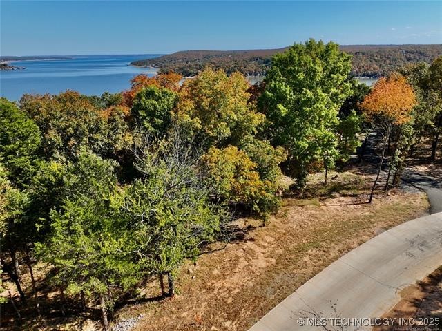 80 Patriot Pointe Eufaula OK 74432