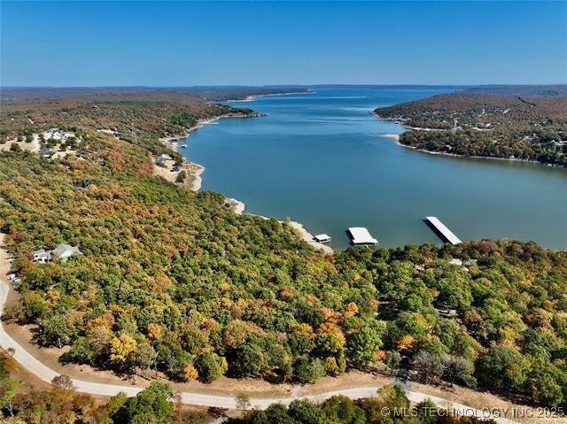 80 Patriot Pointe Eufaula OK 74432