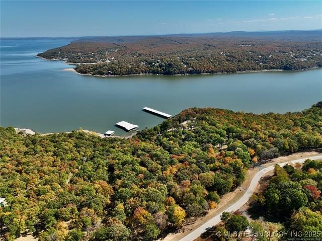 80 Patriot Pointe Eufaula OK 74432