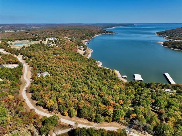 80 Patriot Pointe Eufaula OK 74432