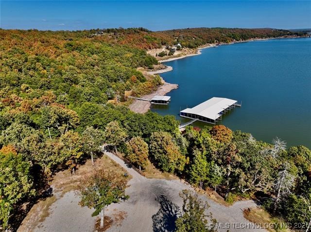 80 Patriot Pointe Eufaula OK 74432