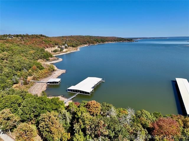 80 Patriot Pointe Eufaula OK 74432